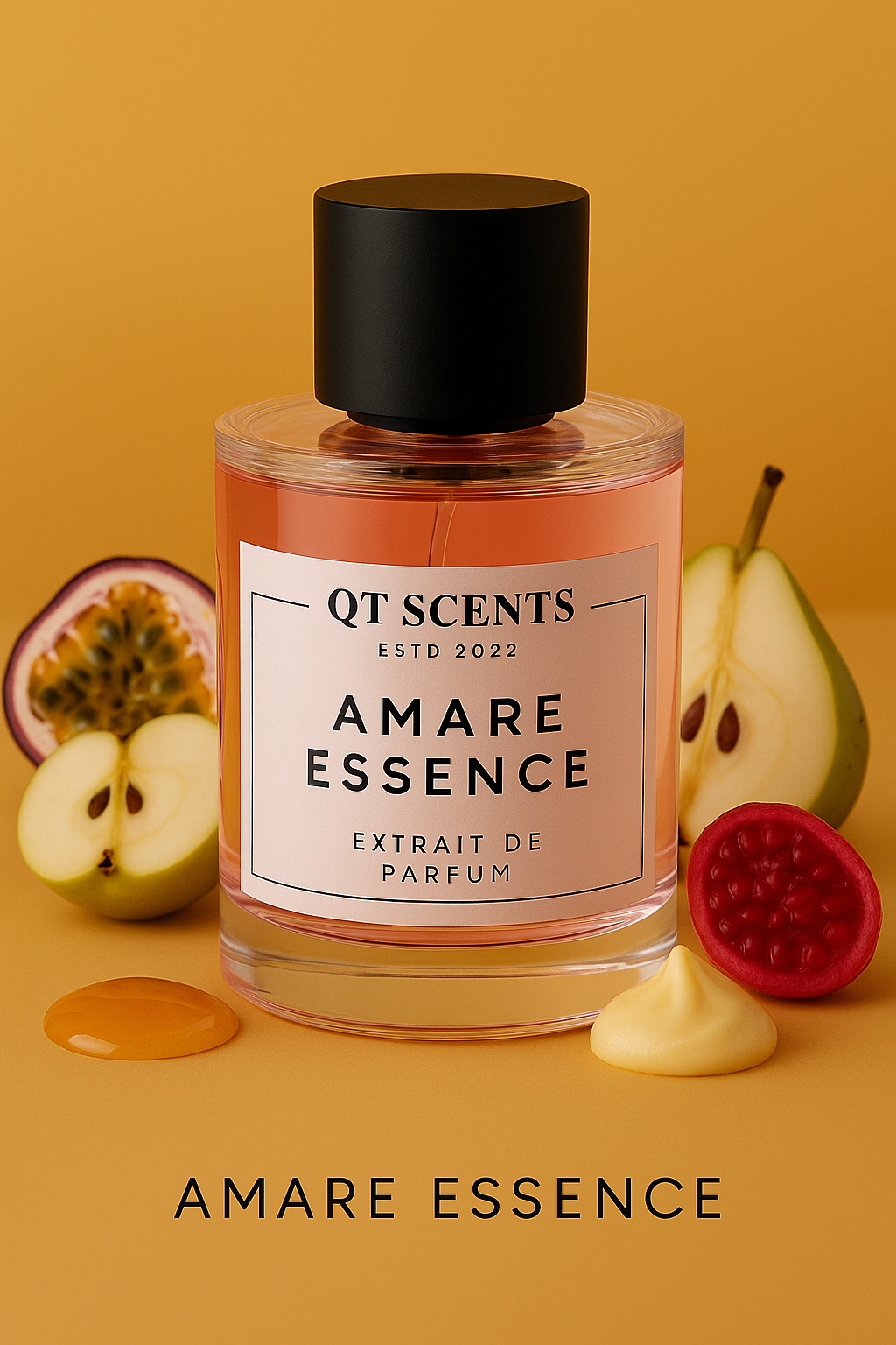 Amare essence for women