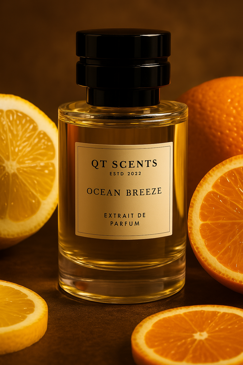Ocean breeze