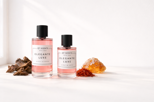 Elegante Luxe unisex