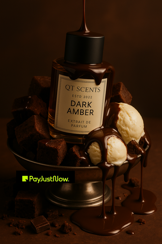 Dark amber unisex