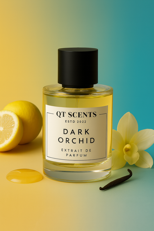 Dark orchid unisex