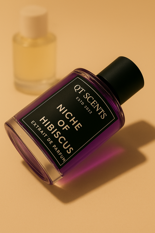 Niche of Hibiscus unisex