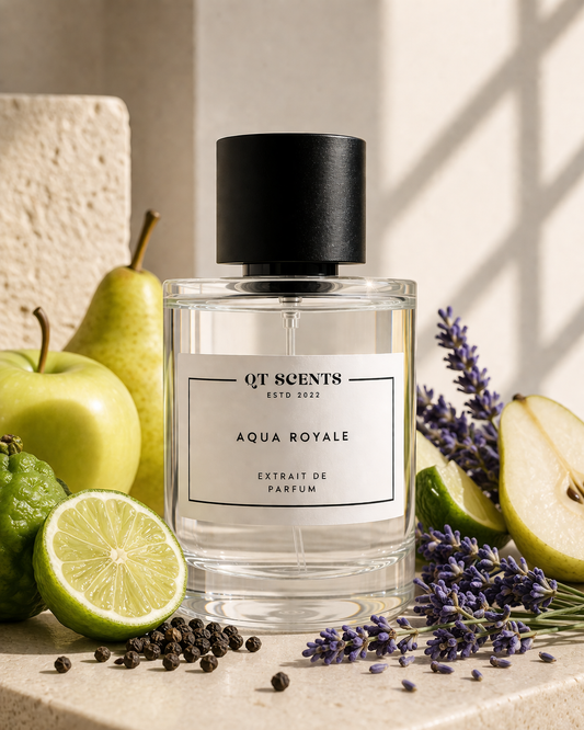 Aqua royale -men